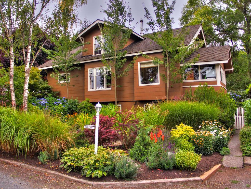 Argyle House Bed And Breakfast Friday Harbor Ngoại thất bức ảnh