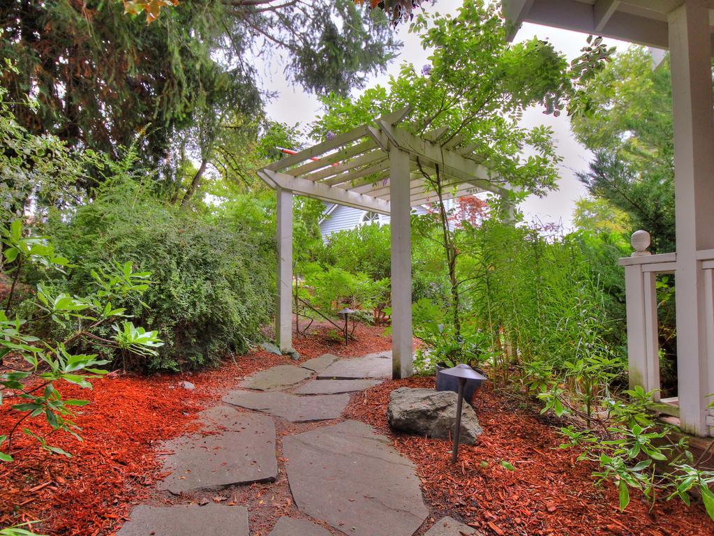 Argyle House Bed And Breakfast Friday Harbor Ngoại thất bức ảnh