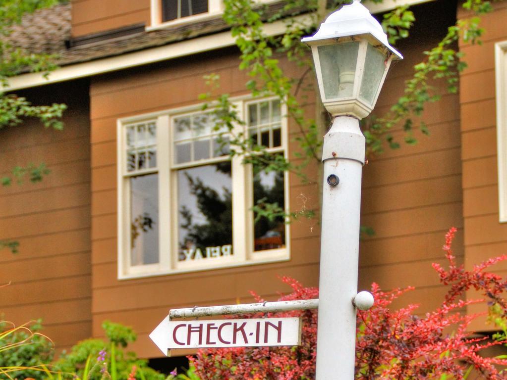 Argyle House Bed And Breakfast Friday Harbor Ngoại thất bức ảnh