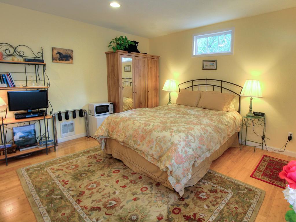 Argyle House Bed And Breakfast Friday Harbor Phòng bức ảnh
