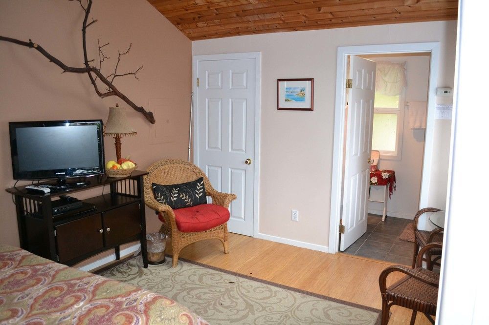Argyle House Bed And Breakfast Friday Harbor Ngoại thất bức ảnh